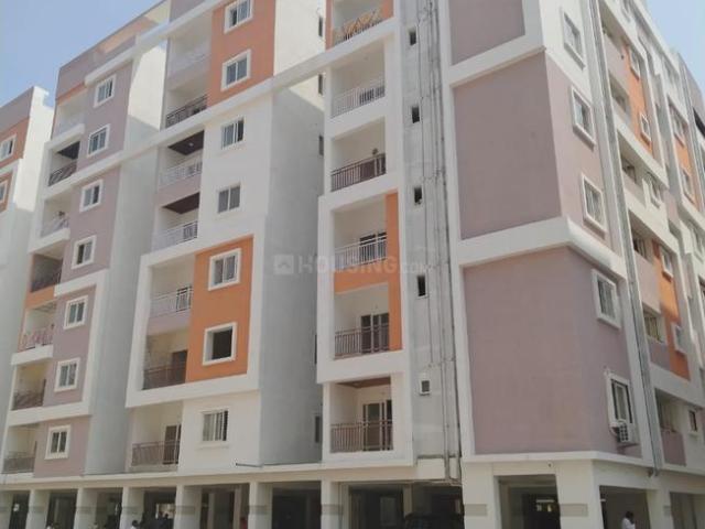 2 BHK Apartment in Bachupally for resale Hyderabad. The reference number is 20779635