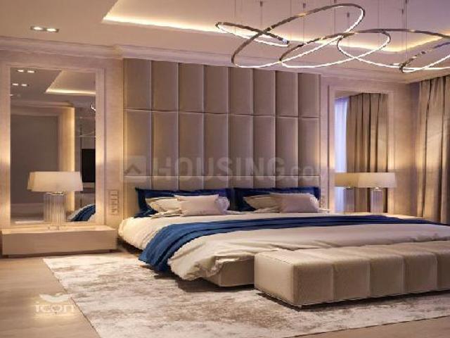 2 BHK Apartment in Bachupally for resale Hyderabad. The reference number is 20845533