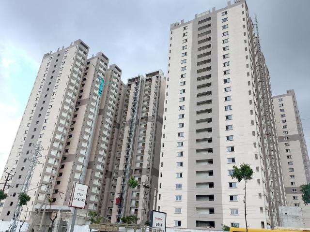2 BHK Apartment in Bachupally for resale Hyderabad. The reference number is 20862588
