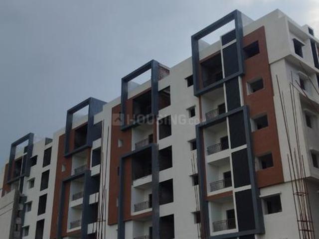 2 BHK Apartment in Bachupally for resale Hyderabad. The reference number is 20863778