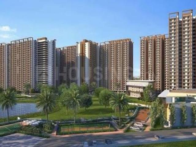 2 BHK Apartment in Bachupally for resale Hyderabad. The reference number is 20980088
