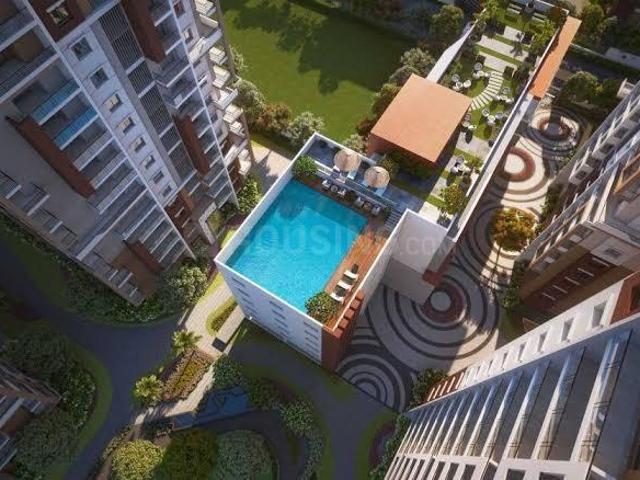 2 BHK Apartment in Bachupally for resale Hyderabad. The reference number is 20901380