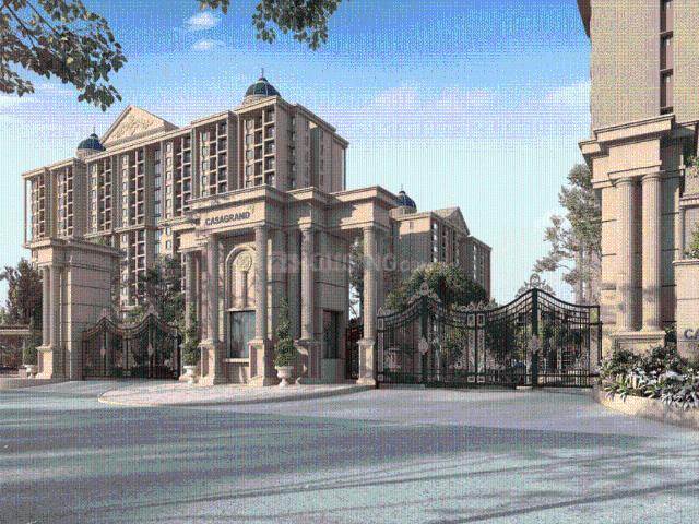 2 BHK Apartment in Badamanavarathekaval for resale Bangalore. The reference number is 16972066