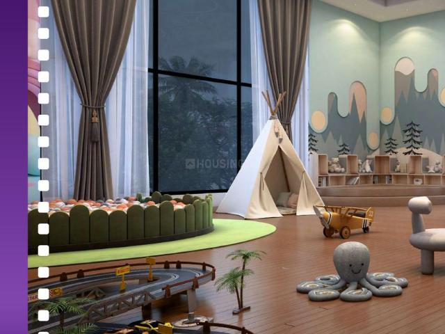 2 BHK Apartment in Badamanavarathekaval for resale Bengaluru. The reference number is 20710115