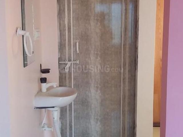 2 BHK Apartment in Badepur Colony for rent Gulbarga. The reference number is 18751821