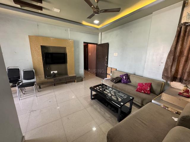 2 BHK Apartment in Badil Kheda for rent Nagpur. The reference number is 19917373