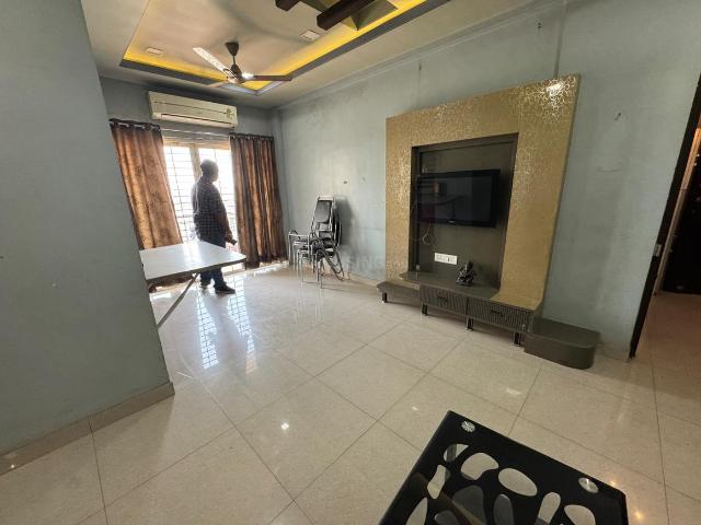 2 BHK Apartment in Badil Kheda for rent Nagpur. The reference number is 20183273