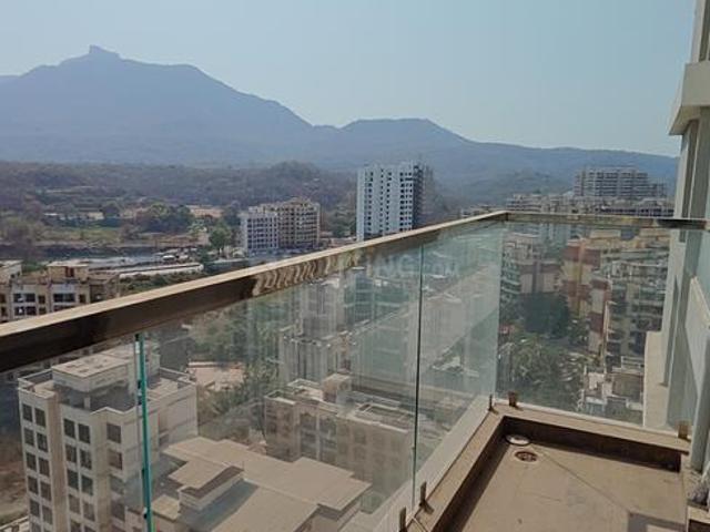 2 BHK Apartment in Badlapur East for rent Badlapur. The reference number is 20161267
