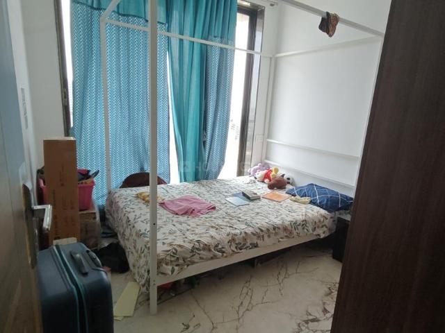 2 BHK Apartment in Badlapur East for rent Badlapur. The reference number is 20351704