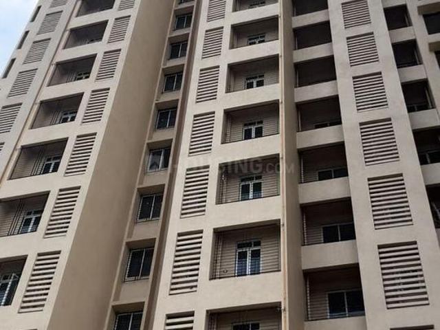 2 BHK Apartment in Badlapur East for rent Badlapur. The reference number is 20321119