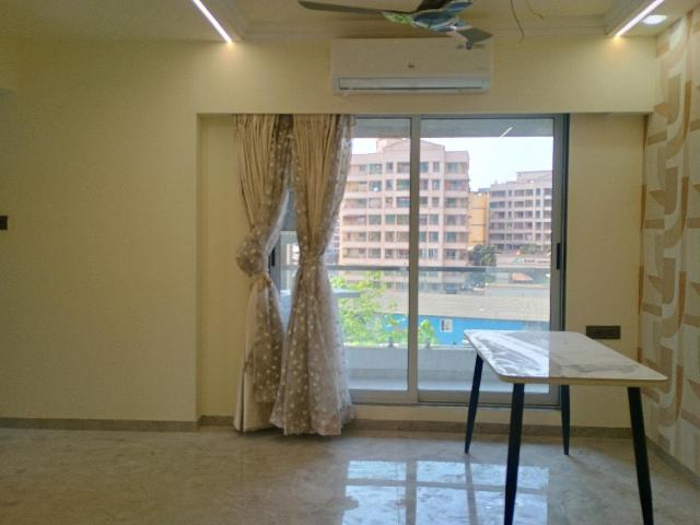 2 BHK Apartment in Badlapur East for resale Badlapur. The reference number is 16992583