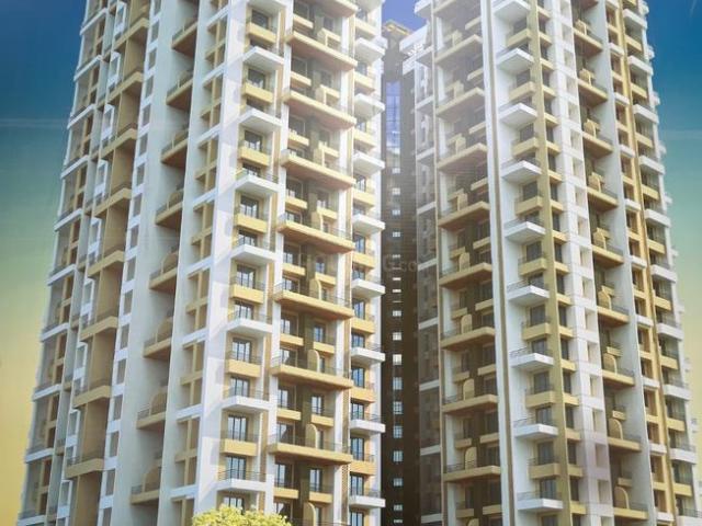 2 BHK Apartment in Badlapur East for resale Badlapur. The reference number is 17357849