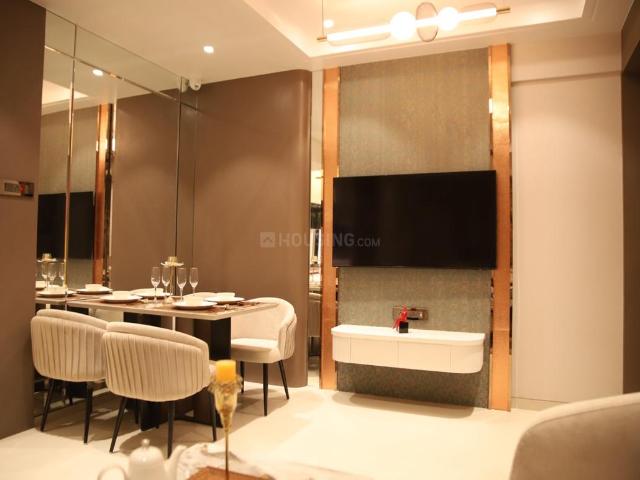 2 BHK Apartment in Badlapur East for resale Badlapur. The reference number is 18431543