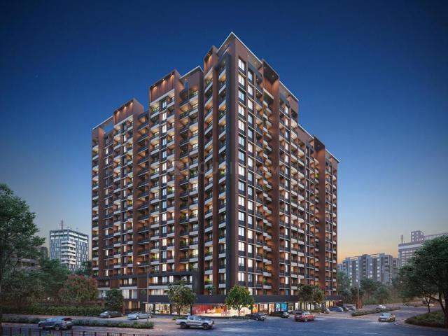 2 BHK Apartment in Badlapur East for resale Badlapur. The reference number is 18444094