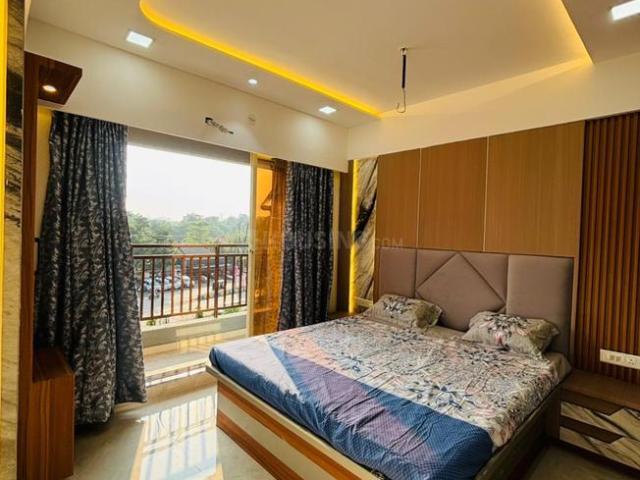2 BHK Apartment in Badlapur East for resale Badlapur. The reference number is 18855814
