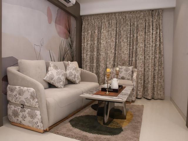 2 BHK Apartment in Badlapur East for resale Badlapur. The reference number is 19388712