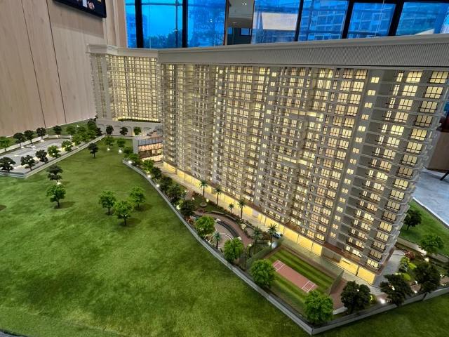 2 BHK Apartment in Badlapur East for resale Badlapur. The reference number is 19456483