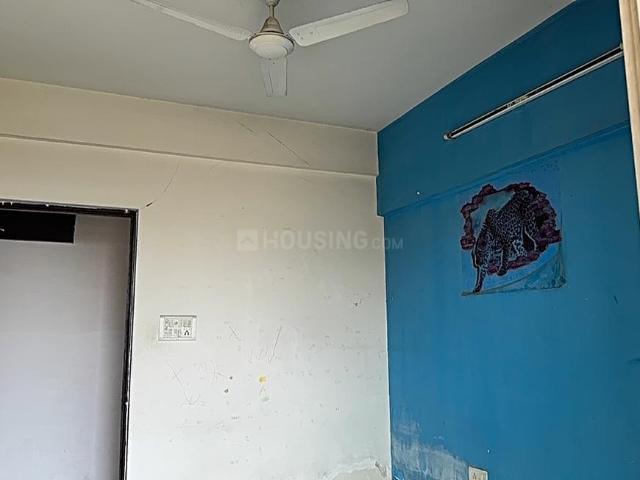 2 BHK Apartment in Badlapur East for resale Badlapur. The reference number is 20183905