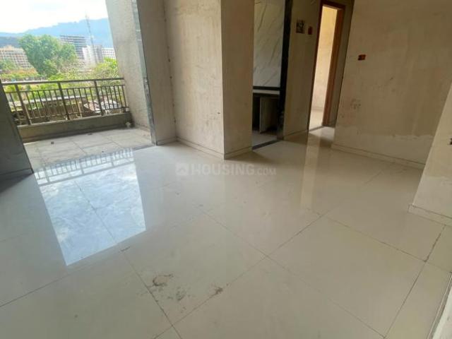 2 BHK Apartment in Badlapur East for resale Badlapur. The reference number is 20644173