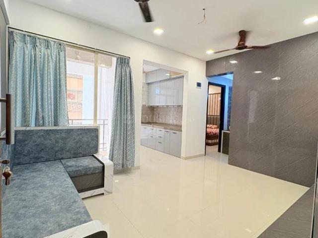 2 BHK Apartment in Badlapur East for resale Badlapur. The reference number is 20768606