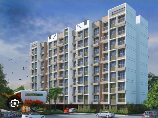 2 BHK Apartment in Badlapur East for resale Badlapur. The reference number is 20785544