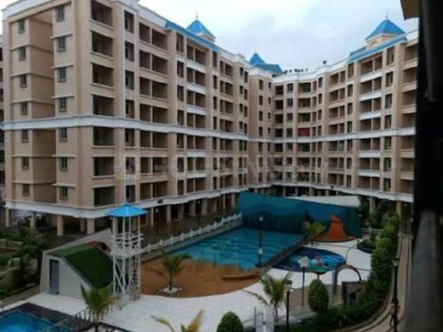2 BHK Apartment in Badlapur East for resale Badlapur. The reference number is 20794281