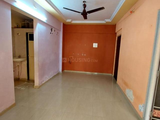 2 BHK Apartment in Badlapur East for resale Beyond Thane. The reference number is 13062584