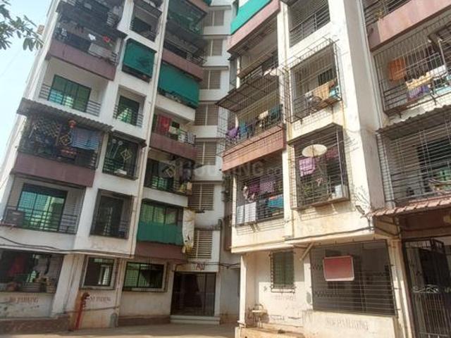 2 BHK Apartment in Badlapur East for resale Beyond Thane. The reference number is 13441257
