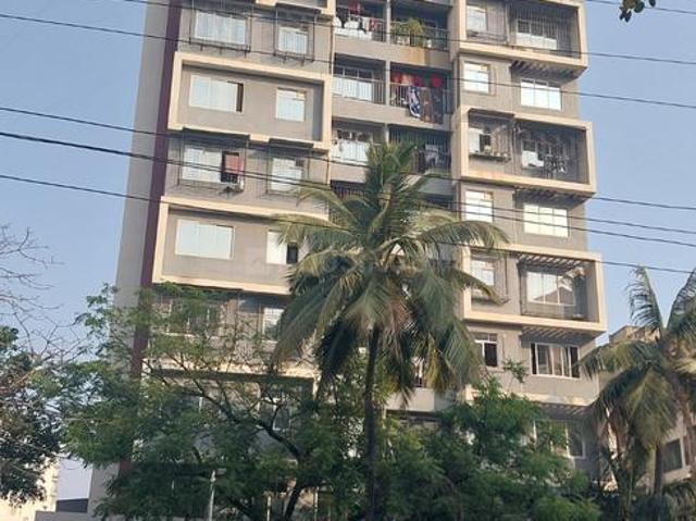 2 BHK Apartment in Badlapur East for resale Beyond Thane. The reference number is 13667233