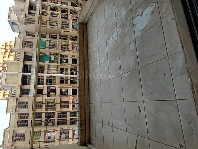 2 BHK Apartment in Badlapur East for resale Beyond Thane. The reference number is 16246529