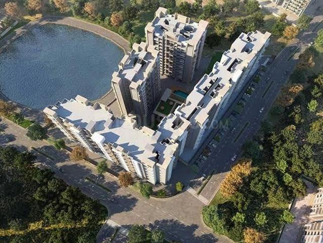 2 BHK Apartment in Badlapur East for resale Beyond Thane. The reference number is 16745995