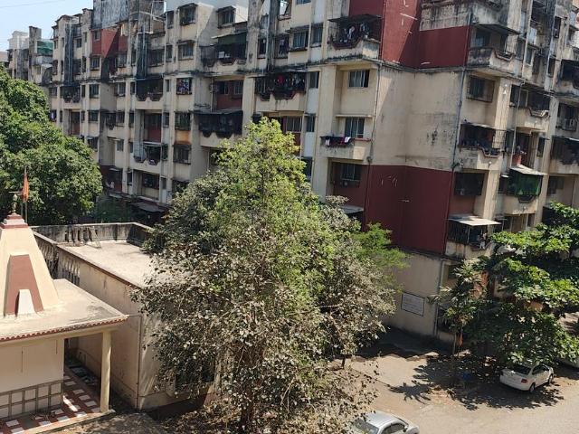 2 BHK Apartment in Badlapur East for resale Beyond Thane. The reference number is 16712767
