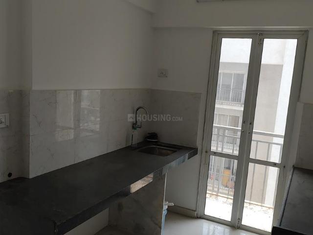 2 BHK Apartment in Badlapur East for resale Beyond Thane. The reference number is 16887240