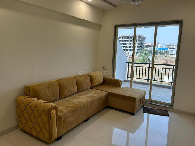 2 BHK Apartment in Badlapur East for resale Beyond Thane. The reference number is 17309967