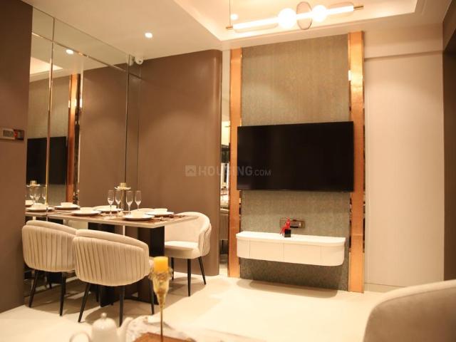 2 BHK Apartment in Badlapur East for resale Beyond Thane. The reference number is 17526427