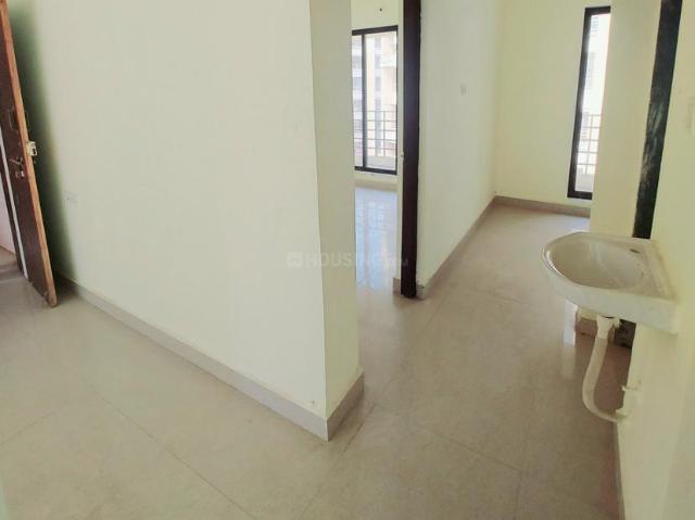 2 BHK Apartment in Badlapur East for resale Beyond Thane. The reference number is 17660592