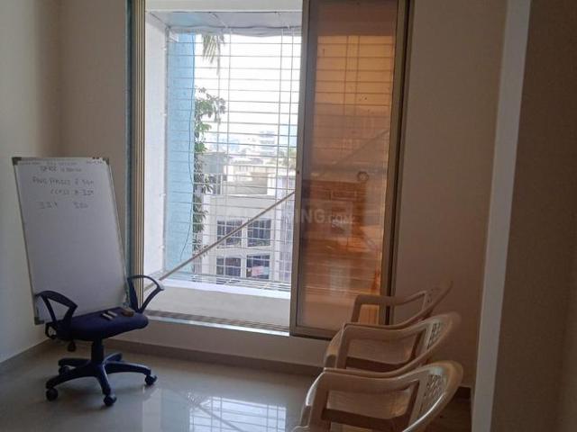 2 BHK Apartment in Badlapur West for rent Badlapur. The reference number is 20412557