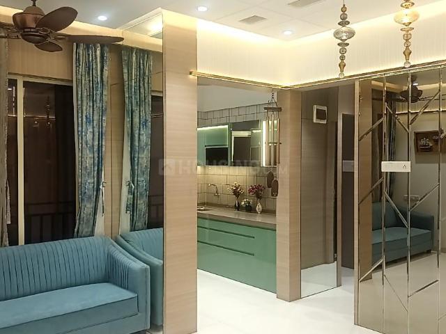 2 BHK Apartment in Badlapur West for resale Badlapur. The reference number is 15509017