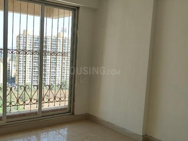 2 BHK Apartment in Badlapur West for resale Badlapur. The reference number is 16683434