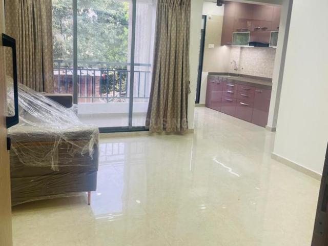2 BHK Apartment in Badlapur West for resale Badlapur. The reference number is 16741340