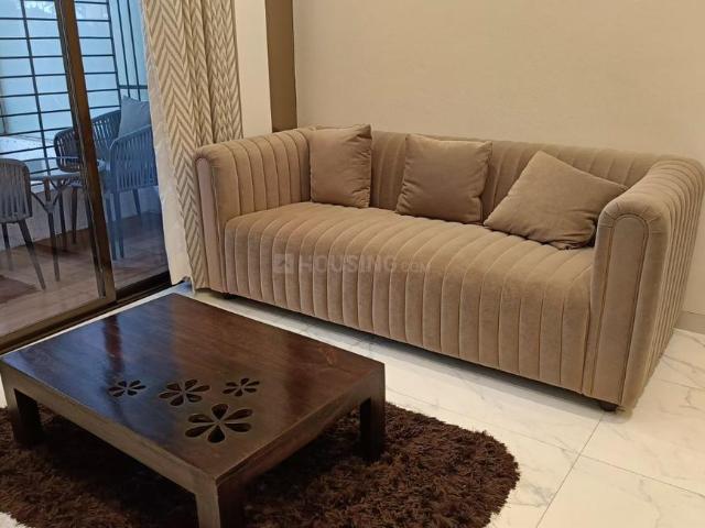2 BHK Apartment in Badlapur West for resale Beyond Thane. The reference number is 16791602