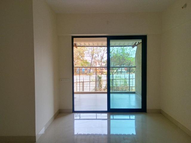 2 BHK Apartment in Badlapur West for resale Badlapur. The reference number is 16881834