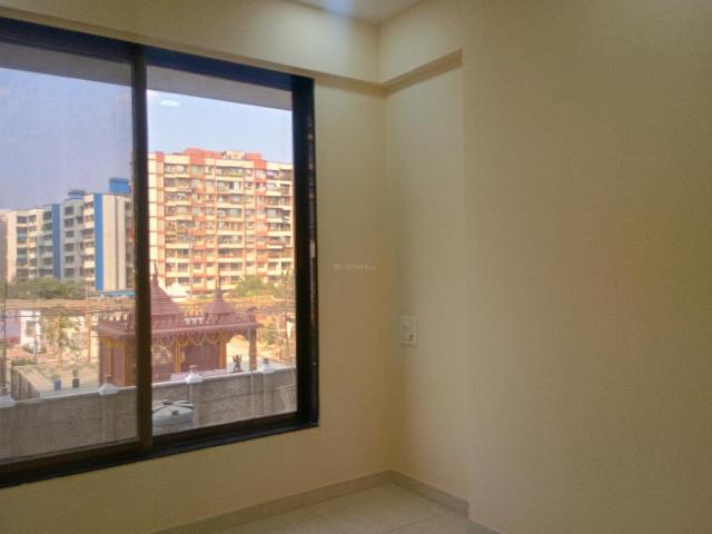 2 BHK Apartment in Badlapur West for resale Badlapur. The reference number is 19572164
