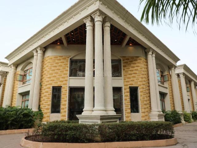 2 BHK Apartment in Badlapur West for resale Badlapur. The reference number is 19612198