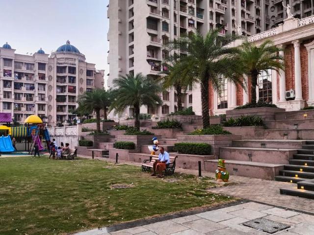2 BHK Apartment in Badlapur West for resale Badlapur. The reference number is 20104022