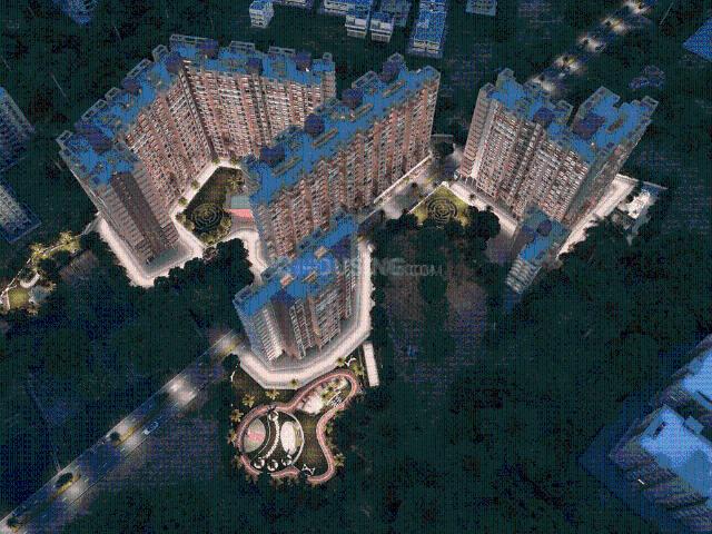 2 BHK Apartment in Badlapur West for resale Badlapur. The reference number is 20556507