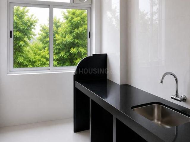 2 BHK Apartment in Badlapur West for resale Badlapur. The reference number is 20938979