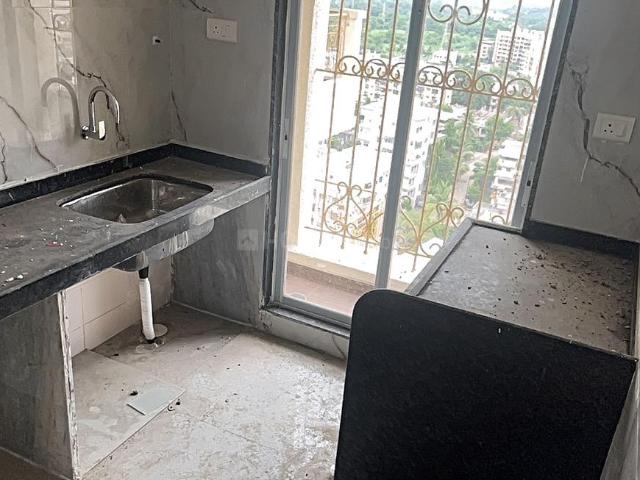 2 BHK Apartment in Badlapur West for resale Beyond Thane. The reference number is 17517022