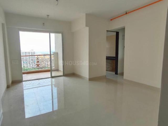 2 BHK Apartment in Badlapur West for resale Beyond Thane. The reference number is 17819249