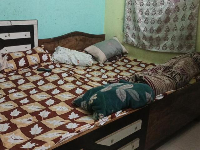2 BHK Apartment in Badnera for rent Amravati. The reference number is 20594767